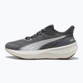 Кросівки для бігу жіночі PUMA Pulse Pro Premium dusky gray/gray echo