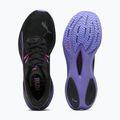 Кросівки для бігу чоловічі PUMA Deviate Nitro 3 Digitokyo puma black / dark 8