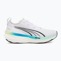 Кросівки для бігу чоловічі PUMA ForeverRun Nitro 2 puma white/speed blue 2