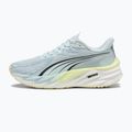Кросівки для бігу жіночі Puma Velocity Nitro 4 sea glass / gold moon 8
