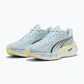 Кросівки для бігу жіночі Puma Velocity Nitro 4 sea glass / gold moon 11