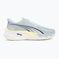 Кросівки для бігу жіночі Puma Velocity Nitro 4 sea glass / gold moon 2