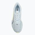 Кросівки для бігу жіночі Puma Velocity Nitro 4 sea glass / gold moon 5