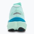 Кросівки для бігу чоловічі PUMA Deviate Nitro 3 mint melt/speed blue 6