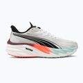 Кросівки для бігу жіночі PUMA Velocity Nitro 4 Hyrox puma white / mint 2