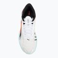 Кросівки для бігу жіночі PUMA Velocity Nitro 4 Hyrox puma white / mint 5
