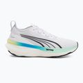 Жіночі бігові кросівки PUMA ForeverRun Nitro 2 puma white/mint melt 2