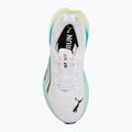 Жіночі бігові кросівки PUMA ForeverRun Nitro 2 puma white/mint melt 5
