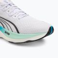 Жіночі бігові кросівки PUMA ForeverRun Nitro 2 puma white/mint melt 7