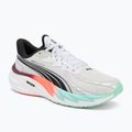 Кросівки для бігу чоловічі PUMA Velocity Nitro 4 Hyrox puma white / mint