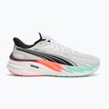 Кросівки для бігу чоловічі PUMA Velocity Nitro 4 Hyrox puma white / mint 2