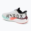 Кросівки для бігу чоловічі PUMA Velocity Nitro 4 Hyrox puma white / mint 3