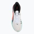 Кросівки для бігу чоловічі PUMA Velocity Nitro 4 Hyrox puma white / mint 5