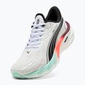 Кросівки для бігу чоловічі PUMA Velocity Nitro 4 Hyrox puma white / mint 10