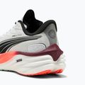 Кросівки для бігу чоловічі PUMA Velocity Nitro 4 Hyrox puma white / mint 13