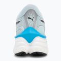 Кросівки для бігу чоловічі Puma Velocity Nitro 4 sea glass / speed blue 6