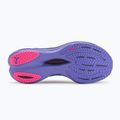 Кросівки для бігу жіночі PUMA Deviate Nitro 3 Digitokyo puma black / fluro pink pes 4