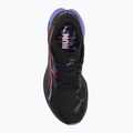 Кросівки для бігу жіночі PUMA Deviate Nitro 3 Digitokyo puma black / fluro pink pes 5