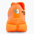 Кросівки для бігу жіночі PUMA Deviate Nitro Elite 3 heat fire/puma black 6