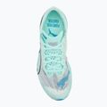 Кросівки для бігу чоловічі PUMA Deviate Nitro Elite 3 mint melt/speed blue 5