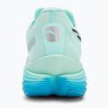 Кросівки для бігу чоловічі PUMA Deviate Nitro Elite 3 mint melt/speed blue 6