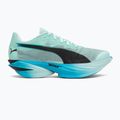 Кросівки для бігу чоловічі PUMA Fast-R Nitro Elite 3 cool dark gray/puma black 2