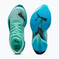 Кросівки для бігу чоловічі PUMA Fast-R Nitro Elite 3 cool dark gray/puma black 4