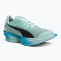 Кросівки для бігу жіночі PUMA Fast-R Nitro Elite 3 mint melt / speed blue