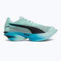 Кросівки для бігу жіночі PUMA Fast-R Nitro Elite 3 mint melt / speed blue 2