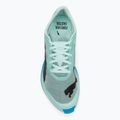Кросівки для бігу жіночі PUMA Fast-R Nitro Elite 3 mint melt / speed blue 5