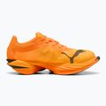 Кросівки для бігу чоловічі PUMA Fast-R Nitro Elite 3 heat fire / sun stream 2