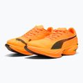 Кросівки для бігу чоловічі PUMA Fast-R Nitro Elite 3 heat fire / sun stream 3