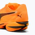 Кросівки для бігу чоловічі PUMA Fast-R Nitro Elite 3 heat fire / sun stream 5
