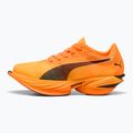 Кросівки для бігу жіночі PUMA Fast-R Nitro Elite 3 heat fire / puma black