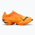 Кросівки для бігу жіночі PUMA Fast-R Nitro Elite 3 heat fire / puma black 2