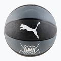 PUMA teamJAWS Баскетбольні м'ячі electro royal / пума чорний розмір 7
