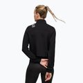Жіноча кофта PUMA x HYROX Cloudspun 1/4 Zip puma black 3