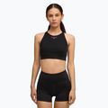 Спортивний бюстгальтер PUMA x HYROX Shapeluxe High Neck чорний