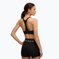 Спортивний бюстгальтер PUMA x HYROX Shapeluxe High Neck чорний 3