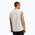 Чоловіча тренувальна майка PUMA x HYROX Cutoff Tank сірого кольору 3
