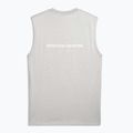 Чоловіча тренувальна майка PUMA x HYROX Cutoff Tank сірого кольору 5