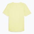 Футболка для бігу чоловіча PUMA Run Cloudspun Tee gold moon 2