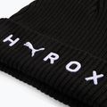 Шапка зимова Puma Hyrox Mid Crown Beanie black 3