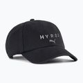 Кепка з козирком PUMA x HYROX BB чорна