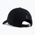 Кепка з козирком PUMA x HYROX BB чорна 2