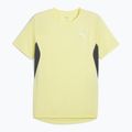 Футболка для бігу чоловіча PUMA Run Velocity Tee Poly gold moon