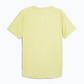 Футболка для бігу чоловіча PUMA Run Velocity Tee Poly gold moon 2