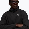 Куртка для бігу чоловіча PUMA Run Raincell puma black 4