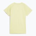 Футболка для бігу жіноча PUMA Run Velocity Tee Poly gold moon 2