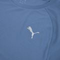 Футболка для бігу чоловіча PUMA Run Velocity Tee Poly dark indigo 3